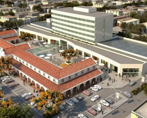 Hilton Garden Inn Tucuman-Argentina Hot Spots