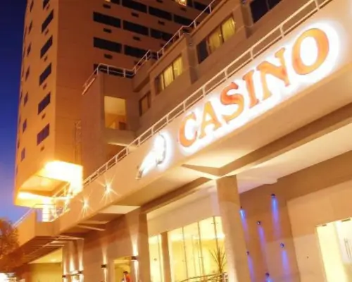 Hotel Tower Inn & Suites- Argentina Hot Spots