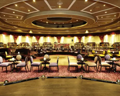Iguazu Grand Resort-Argentina Hot Spots