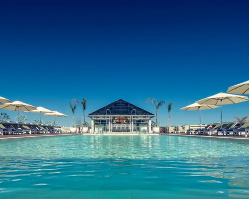 Mercure Santa Rosa La Pampa- Argentina Hot Spots
