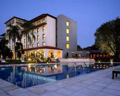 Panoramic Grand- Argentina Hot Spots