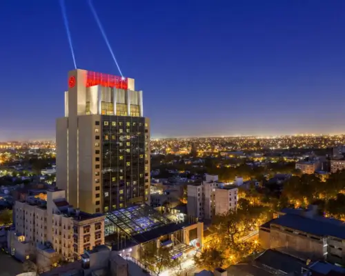 Sheraton Mendoza Hotel-Argentina Hot Spots