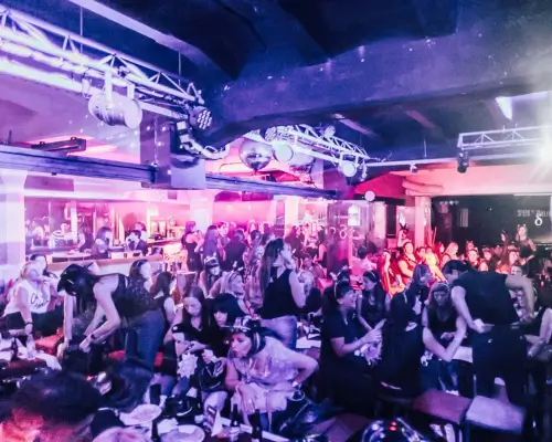 golden-Argentina Hot Spots