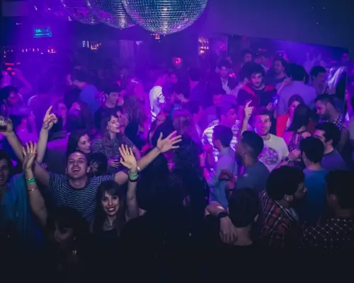 Ruano Club- Argentina Hot Spots