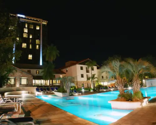 Turismo Hotel Casino-Argentina Hot Spots